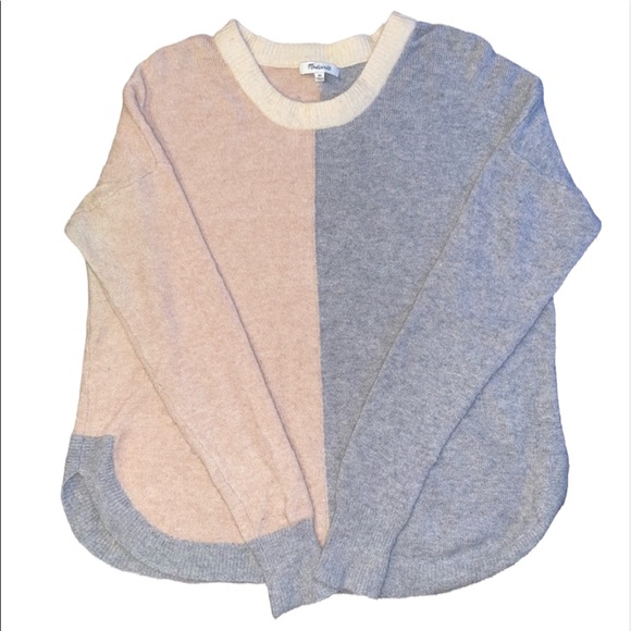 Sweaters - Madewell Top